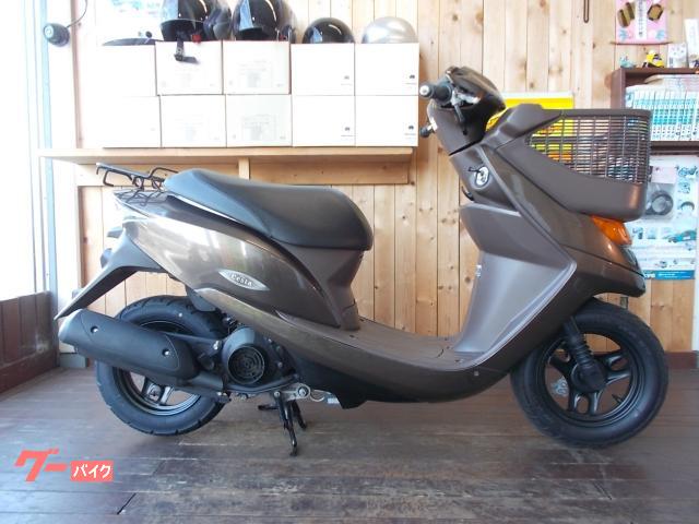 ホンダ Dio チェスタ タイヤ新品交換済み AF68型後期モデル