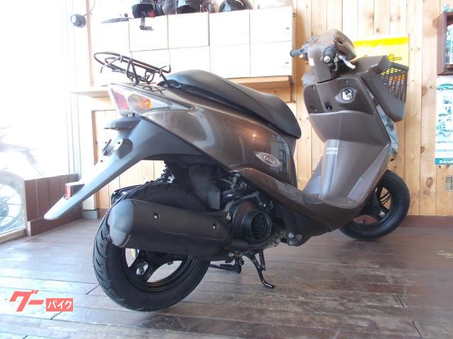 ホンダ Dio チェスタ タイヤ新品交換済み AF68型後期モデル