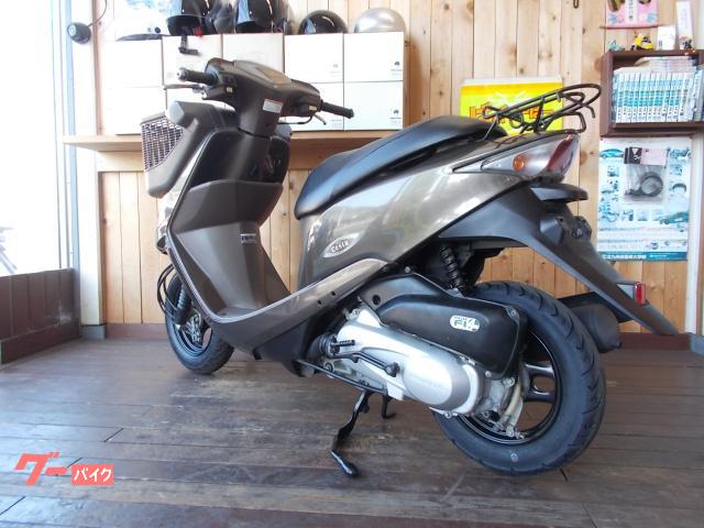 ホンダ Dio チェスタ タイヤ新品交換済み AF68型後期モデル
