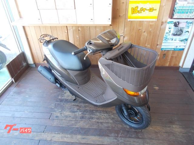 ホンダ Dio チェスタ タイヤ新品交換済み AF68型後期モデル