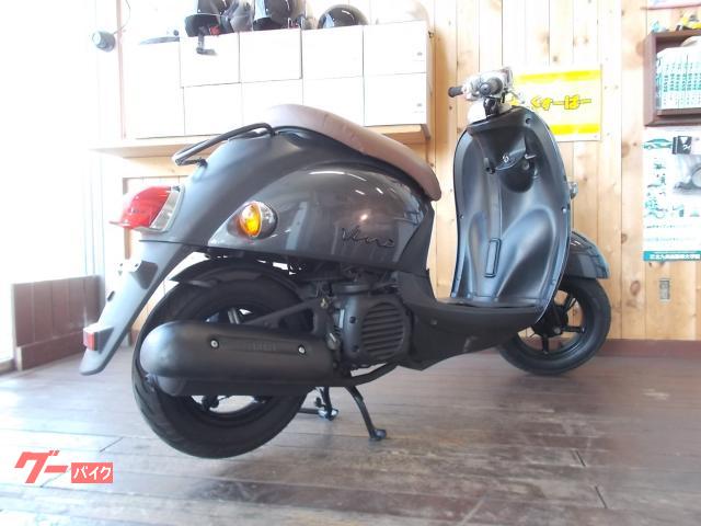 ヤマハ ビーノ バッテリー新品交換済み Gロック装備|バイクスーパー ヤマハ ビーノ バッテリー新品交換済み Gロック装備|バイクスーパー