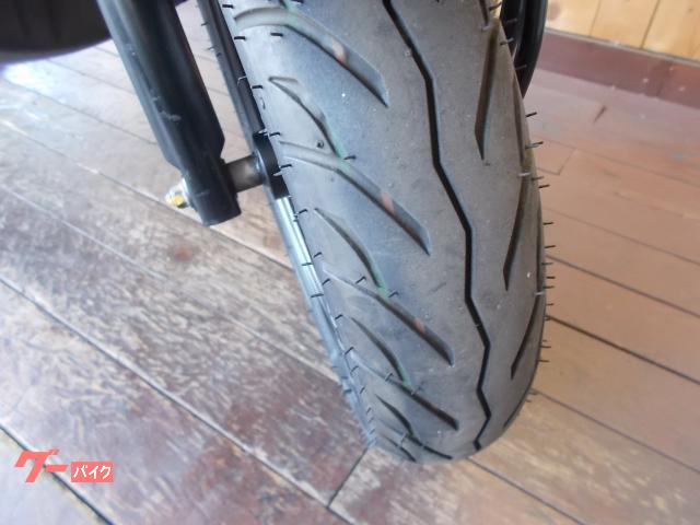 ヤマハ ビーノ バッテリー新品交換済み Gロック装備｜バイクスーパー