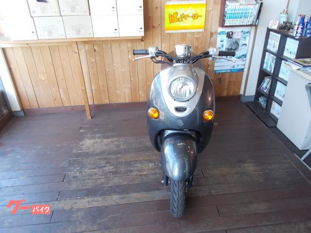 ヤマハ ビーノ バッテリー新品交換済み Gロック装備｜バイクスーパー