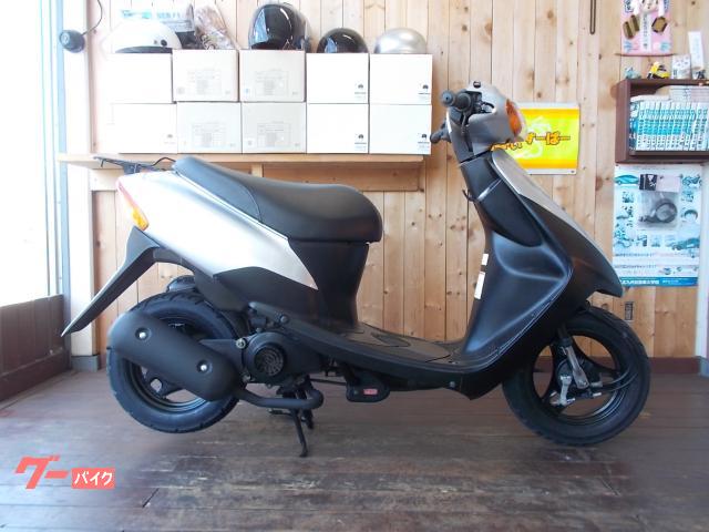 車両情報:スズキ レッツII | バイクスーパー 本店 | 中古バイク・新車