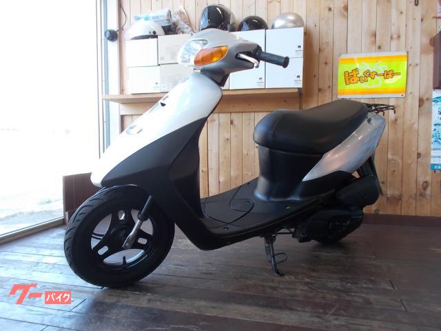 車両情報:スズキ レッツII | バイクスーパー 本店 | 中古バイク・新車