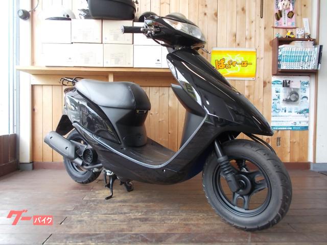 Ｄｉｏ　タイヤ新品交換済み　シャッターキー　バッテリー新品