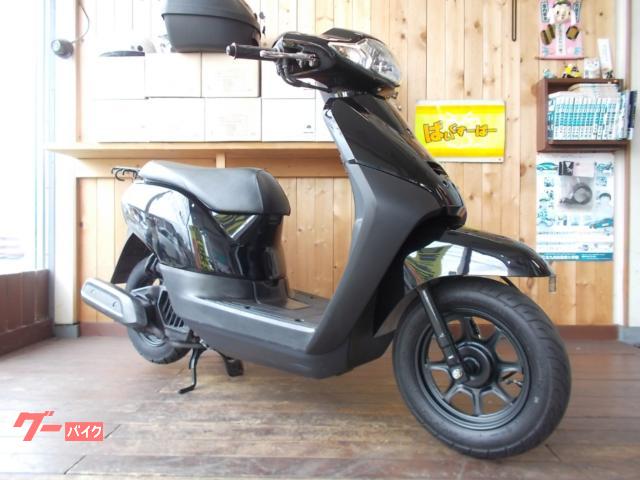 タクト タイヤ新品交換済み AF79型 日本製 シャッターキー ワンオーナー車