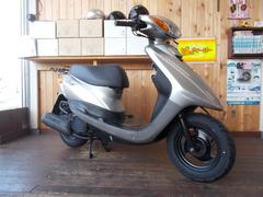 ヤマハ　ＪＯＧ　タイヤ新品交換済み　Ｇロック装備　バッテリー新品