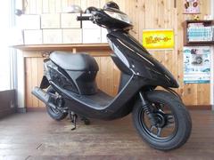 ホンダ　Ｄｉｏ　タイヤ新品交換済み　インジェクションモデル　サイドスタンド付き