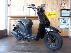 ホンダ　トゥデイ　タイヤ新品交換済み　ドライブベルト新品交換済み　バッテリー新品交換済み　シャッターキー　スペアキーあり
