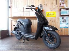 ホンダ　トゥデイ　タイヤ新品交換済み　シャッターキー装備　バッテリー新品交換済み　キャブ最終型