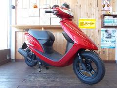 ホンダ　Ｄｉｏ　前後タイヤ新品交換済み　ワンオーナー車　バッテリー新品交換済み　インジェクションモデル