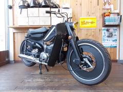 ホンダ　スーパーカブ５０　ＣＯＯＬカスタム車