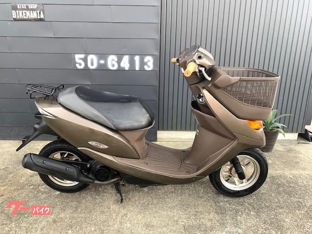 ホンダ ｄｉｏ チェスタ インジェクション 最終 ｆｉ バイクマニア 奥川輪業 新車 中古バイクなら グーバイク