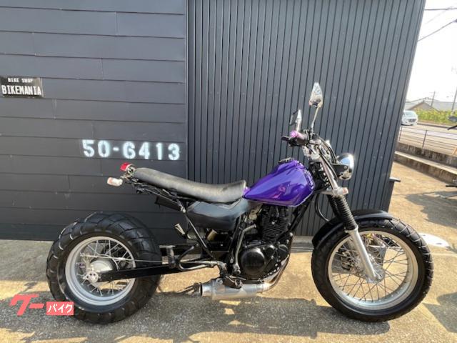 ＴＷ２００Ｅ　ロンスイ　カスタム多数　セル付き