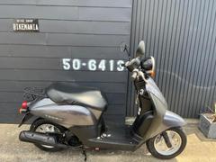 ホンダ　トゥデイ・Ｆ　インジェクション