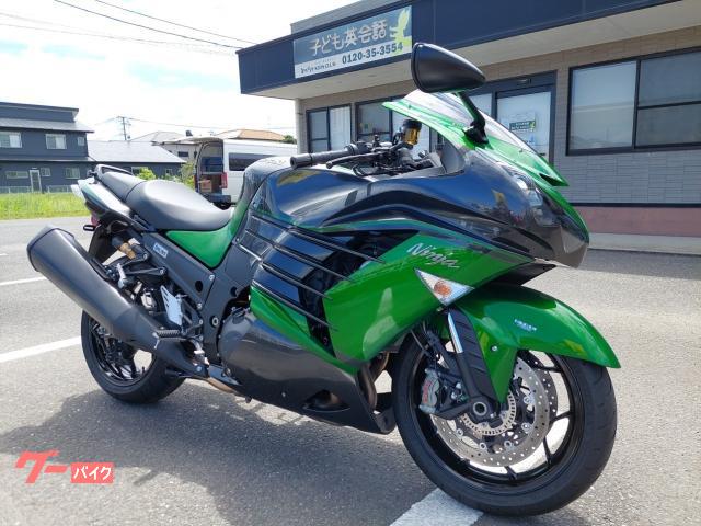 車両情報:カワサキ Ninja ZX−14R | バイクショップ アドバンテージ