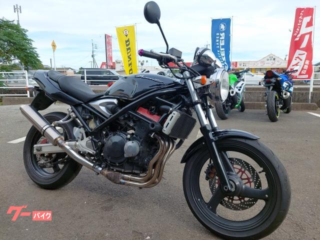 車両情報:スズキ Bandit250V | バイクショップ アドバンテージ | 中古バイク・新車バイク探しはバイクブロス