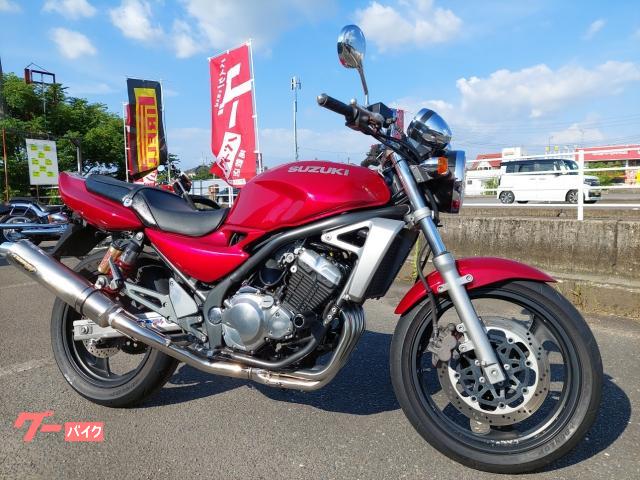 ＧＳＸ２５０ＦＸ　ＺＲ２５０Ｃ　　ツキギマフラー　モリワキエンジンスライダー