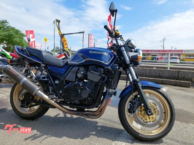 ＺＲＸ１１００−II