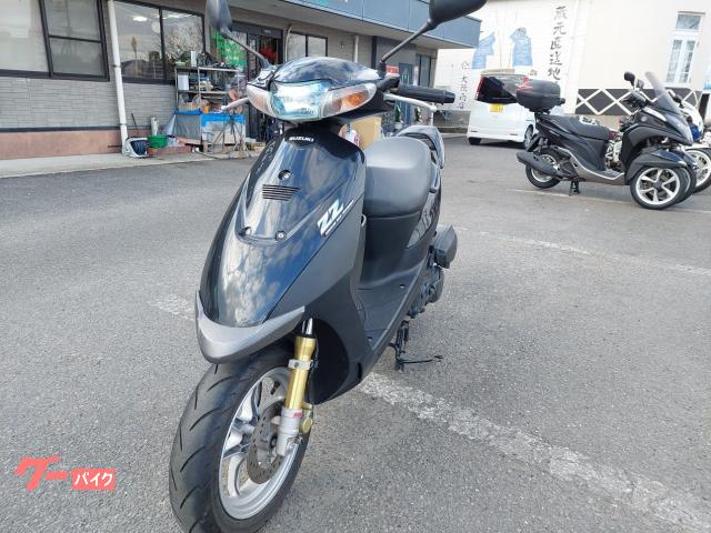 スズキ ZZ｜バイクショップ アドバンテージ｜新車・中古バイクなら