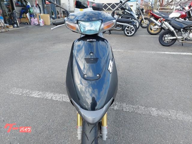 スズキ ZZ｜バイクショップ アドバンテージ｜新車・中古バイクなら