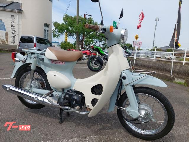 ホンダ リトルカブ|バイクショップ アドバンテージ|新車・中古バイク ホンダ リトルカブ|バイクショップ アドバンテージ|新車・中古バイク