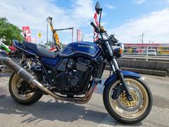 カワサキ　ＺＲＸ１１００−II