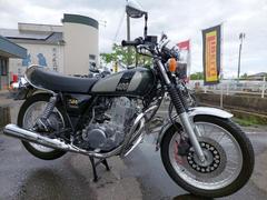 ヤマハ　ＳＲ４００
