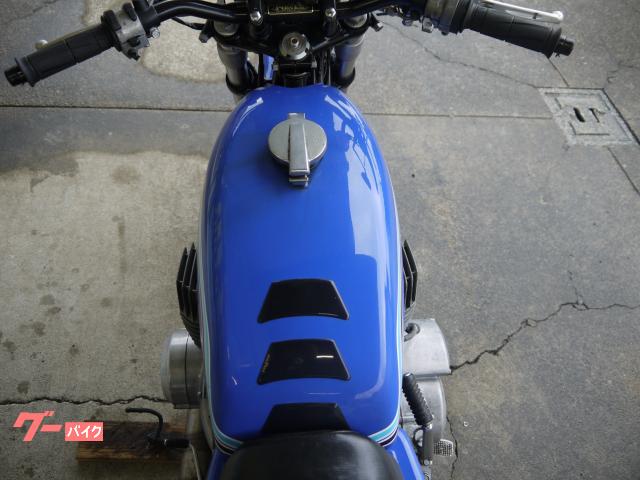 2025年最新】Yahoo!オークション -h2 750ss チャンバー(カワサキ