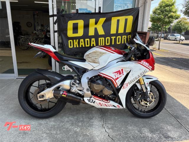 ＣＢＲ１０００ＲＲ