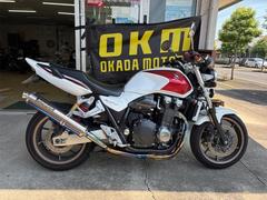 ホンダ　ＣＢ１３００Ｓｕｐｅｒ　Ｆｏｕｒ