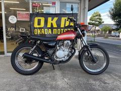 スズキ　グラストラッカー　ビッグボーイ