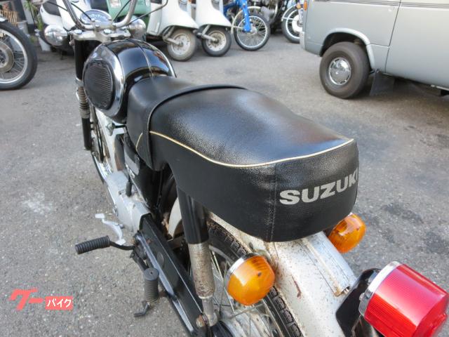 スズキ ＳＵＺＵＫＩ・他車種 Ａ９０｜タイムサイクル｜新車・中古バイクなら【グーバイク】