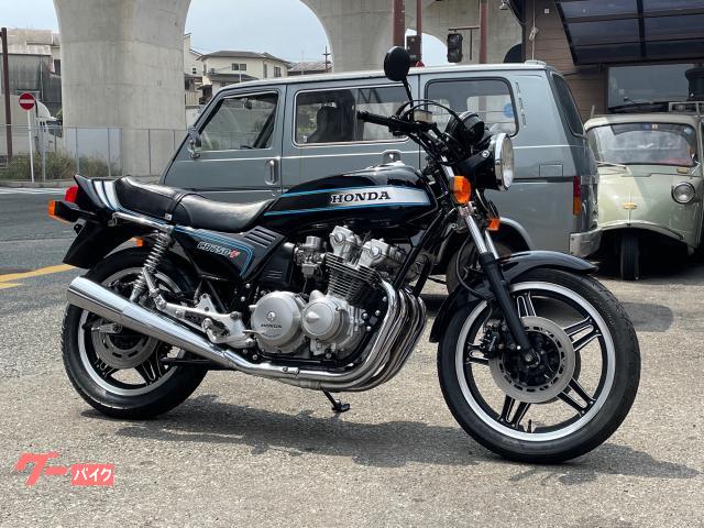 ｃｂ７５０ｆ ホンダ バイク修理 板金塗装の作業実績一覧 バイクの整備 メンテナンス 修理なら グーバイク