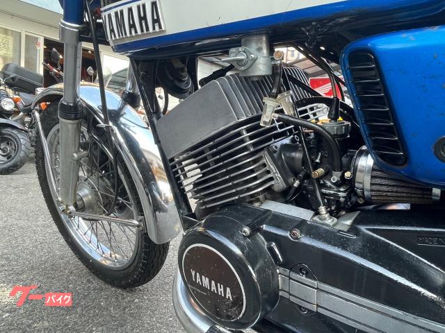 ヤマハ RD250｜タイムサイクル｜新車・中古バイクなら【グーバイク】