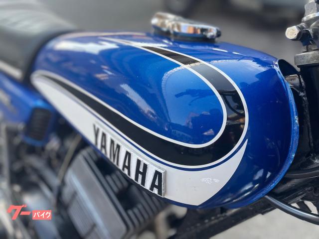 ヤマハ RD250｜タイムサイクル｜新車・中古バイクなら【グーバイク】