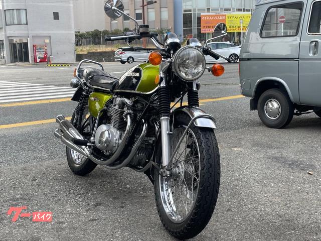 ホンダ ＣＢ５００Ｆｏｕｒ(福岡県 タイムサイクル)の中古バイク・新車