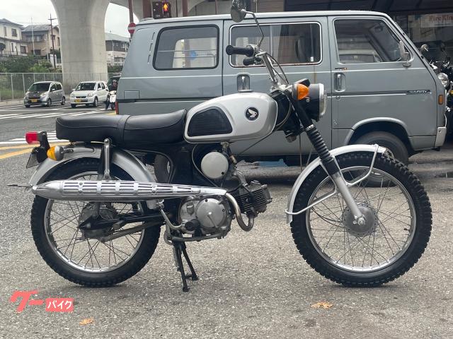 ホンダ ベンリィＣＬ９０｜タイムサイクル｜新車・中古バイクなら