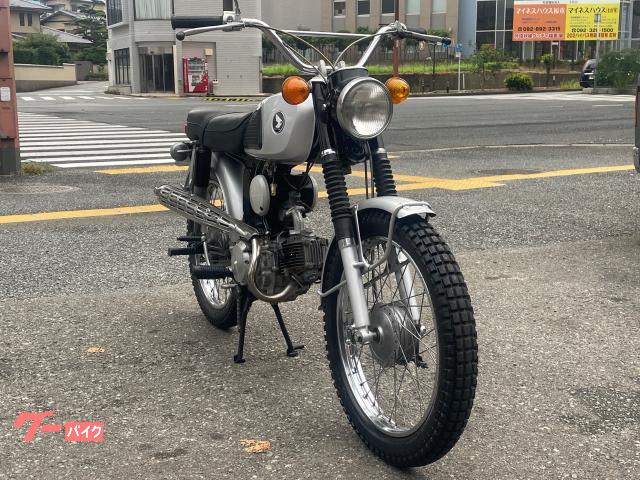 車両情報:ホンダ ベンリィCL90 | タイムサイクル | 中古バイク・新車 