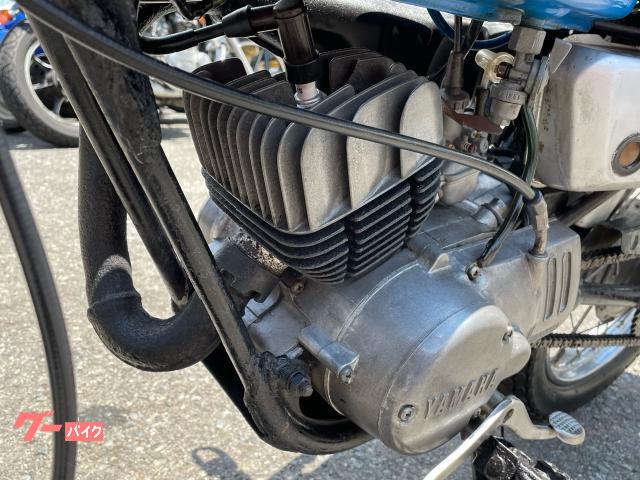 ヤマハ GT80 374型 ミニトレ80｜タイムサイクル｜新車・中古