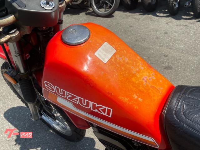 スズキ ハスラー250 12型｜タイムサイクル｜新車・中古バイクなら