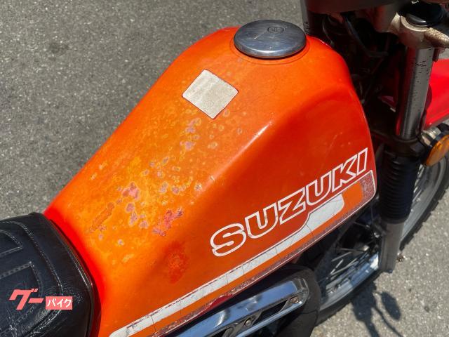 スズキ ハスラー250 12型｜タイムサイクル｜新車・中古バイクなら