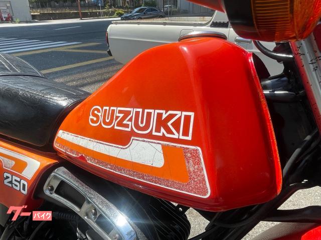 スズキ ハスラー250 12型｜タイムサイクル｜新車・中古バイクなら