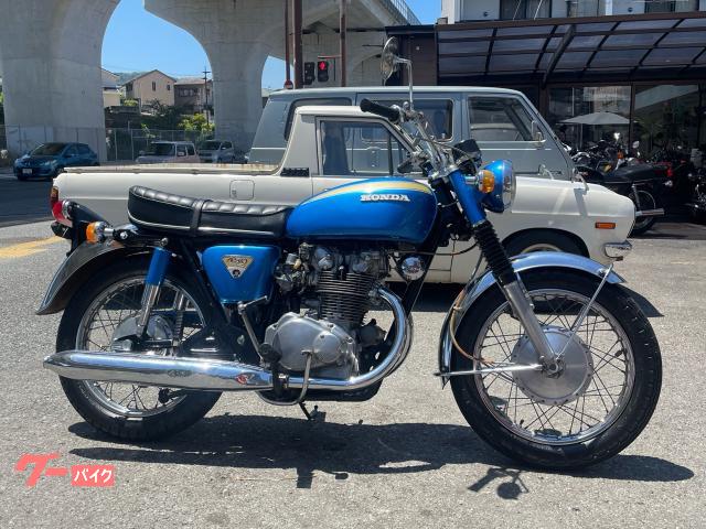 ＣＢ４５０エクスポート