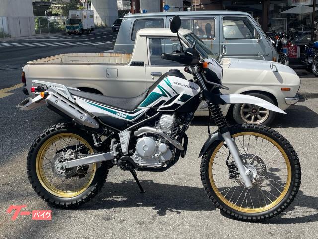 セロー２５０