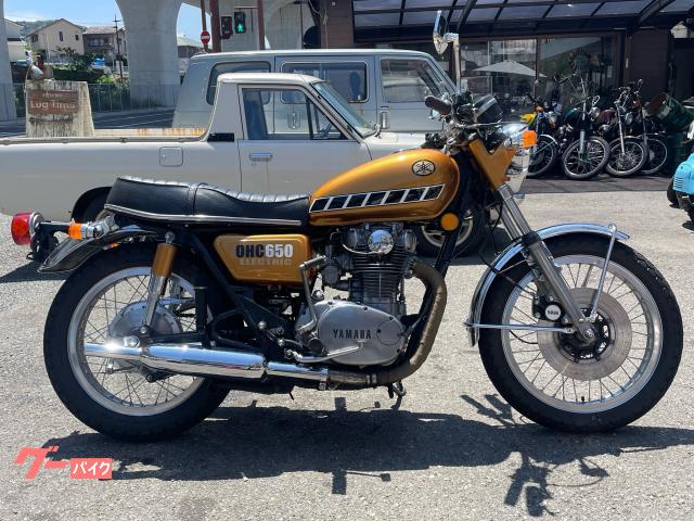 ＴＸ６５０