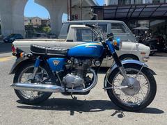 ホンダ　ＣＢ４５０エクスポート