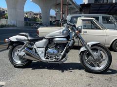ホンダ　Ｖ−ＴＷＩＮ　ＭＡＧＮＡ
