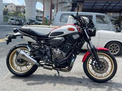 ヤマハ　ＸＳＲ７００